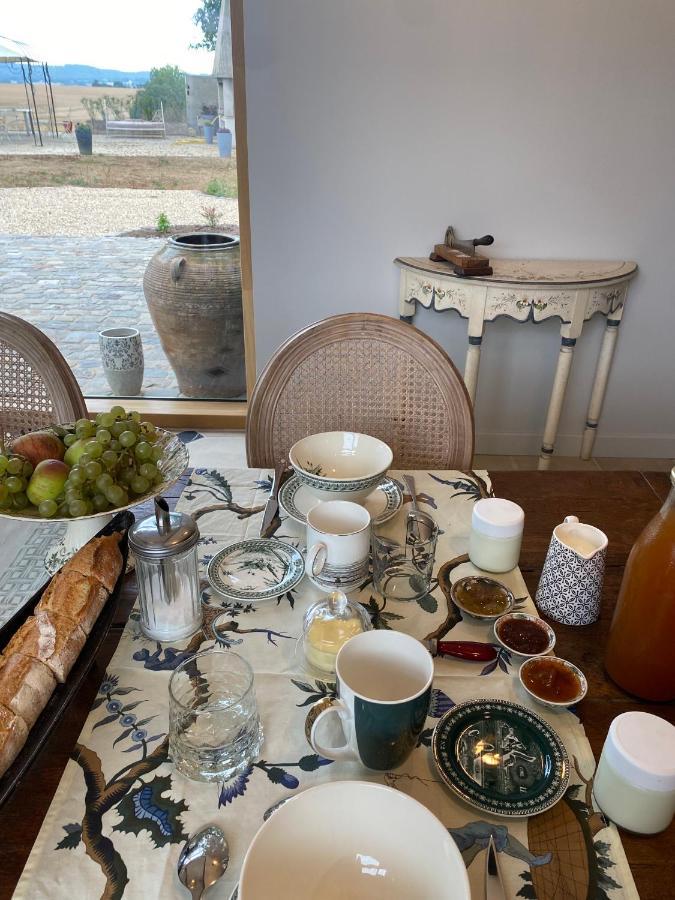 Demeures & Chateaux Le Clos Luly Neulliac Exteriör bild