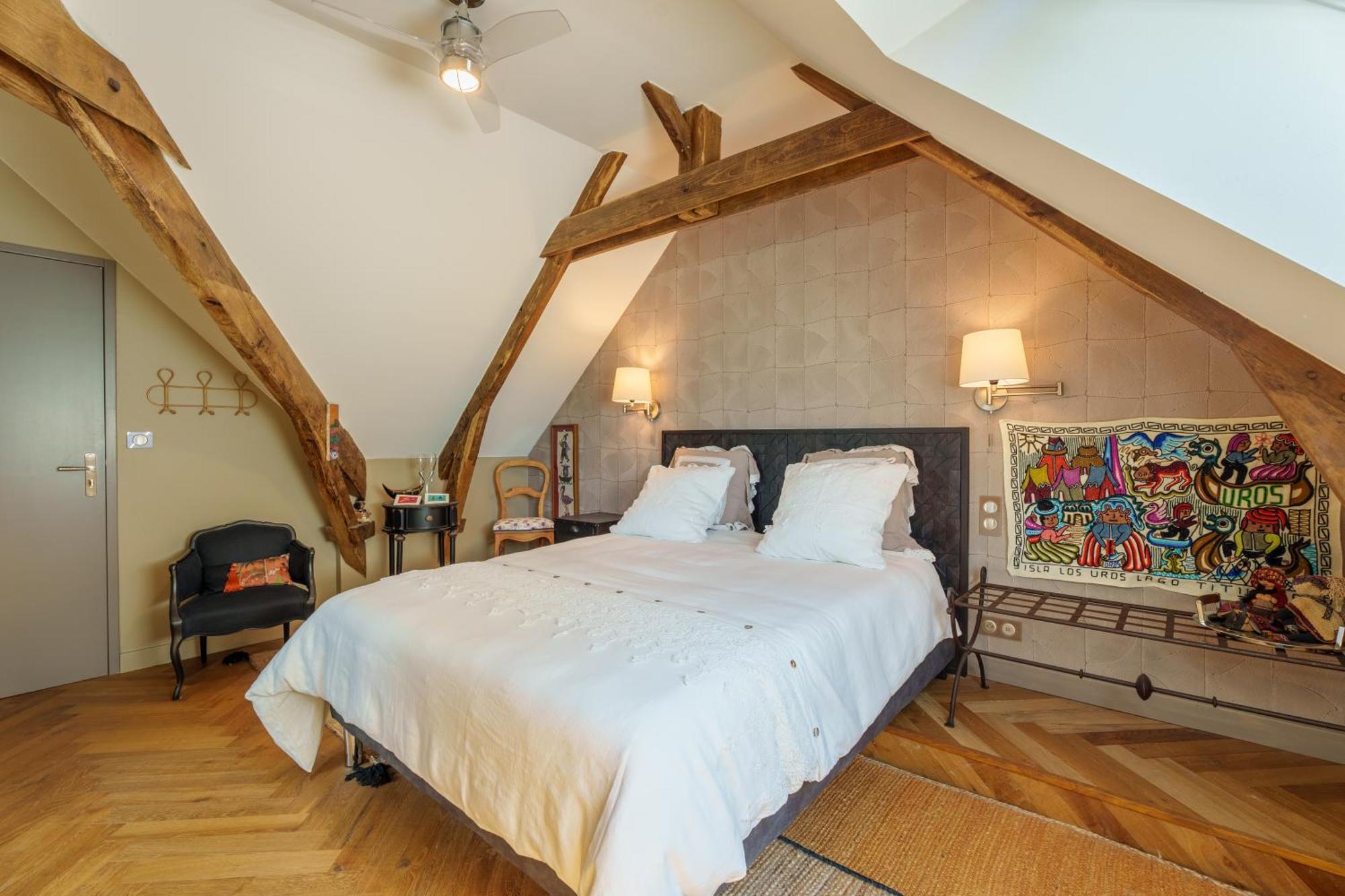 Demeures & Chateaux Le Clos Luly Neulliac Exteriör bild