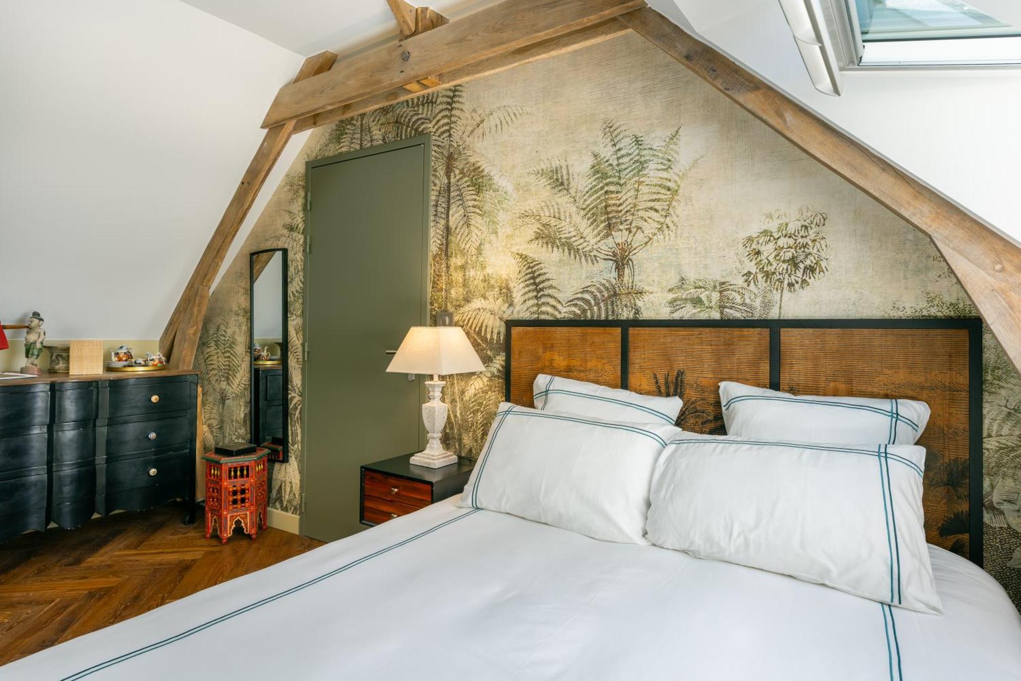 Demeures & Chateaux Le Clos Luly Neulliac Exteriör bild